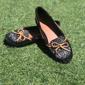 Lucky Brand Moccasins